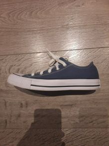 Converse All Star Navy