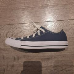 Converse All Star Navy