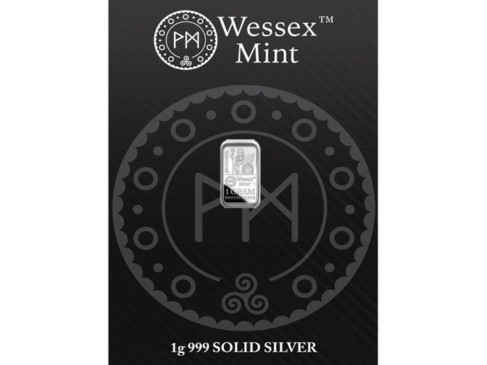 silver bar