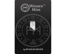 silver bar