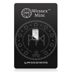 silver bar