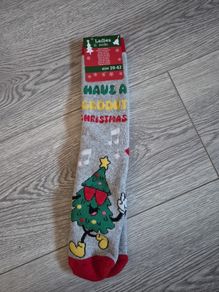 christmas socks