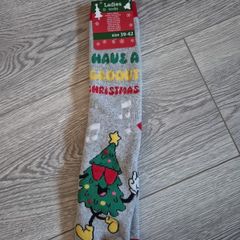 christmas socks