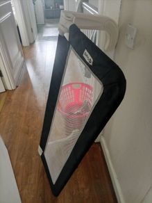 bed rail