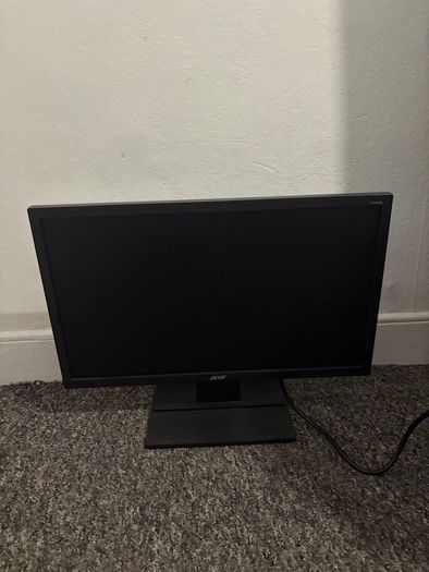 acer monitor