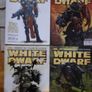 White dwarf Warhammer 40k issues lot 2 Image 2