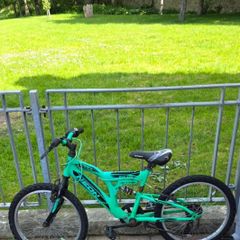 boys bike