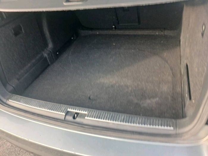 Skoda superb estate