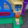 Fisher Price, Laugh & Learn House (used). Image 5