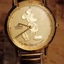 Lorus by Seiko Y481-1720 RO Gold Coin Watch. Image 3