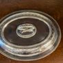 Silver-Plated Covered Serving Dish Image 3