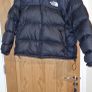 North face jacket Image 4