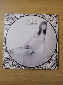 Feist One Evening Promo CD Single 2004 Polydor France