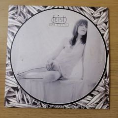 Feist One Evening Promo CD Single 2004 Polydor France