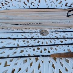 Fly rods