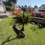 Kulirin G2 pro scooter Image 3