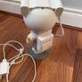 Astronaut night lamp Image 2