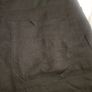 Black Wide Leg Trousers Image 6