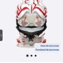 Funko Pop - DanDaDan - #2100 - Okarun (Transformed) Image 8