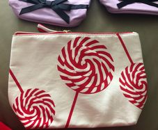 make up bag