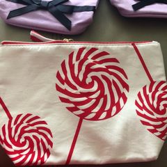 make up bag