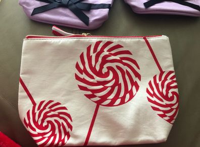 make up bag