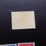Germany WW2 Stamps.Mint and Mint hinged.Mussolini State Visit to Germany. Image 2