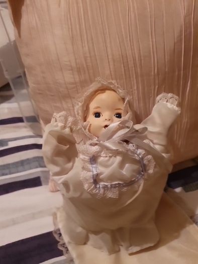porcelain Doll