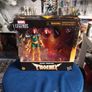 Marvel Legends Phoenix Image 2