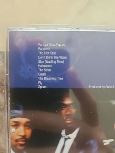 Dave Matthews Band CD - Before These Crowded Streets