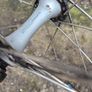 Felt F95 road bike Image 3