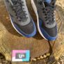 Premium Nike Air Max 1 Retro Navy Image 2