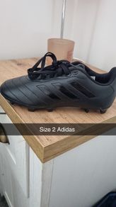 boys soccer boots
