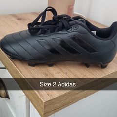 boys soccer boots
