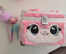 Kids Jewellery Box
