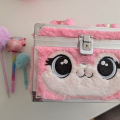 Kids Jewellery Box