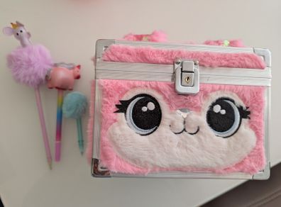 Kids Jewellery Box