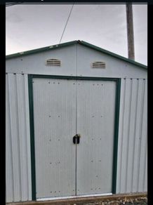 shed