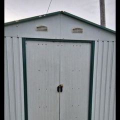 shed