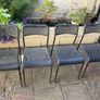 Outdoor dining table Image 2