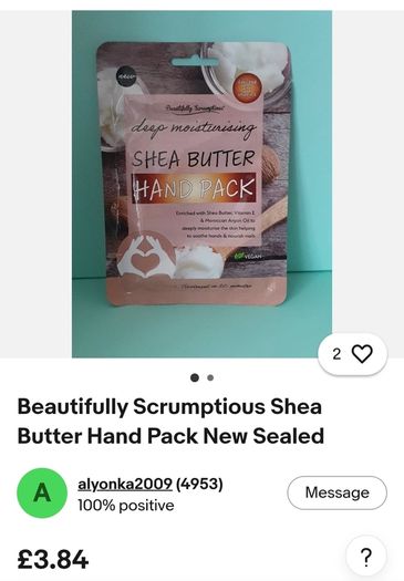 Only 1 Euro Each!! - Brand New Beauty Items