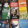 Football / Soccer Books Any 5 (free Postage And Packaging) Image 4