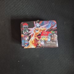 Pokemon Charizard collector chest