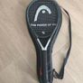 Tennis Racket Head T.i. S6 Image 8