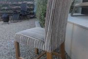 Fabric Chairs