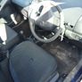 Breaking Toyota Yaris 2007 Image 4