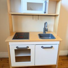 IKEA kids kitchen