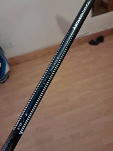 Titleist 915 D2 driver
