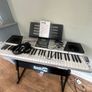 Keyboard/ Rock Jam Image 2
