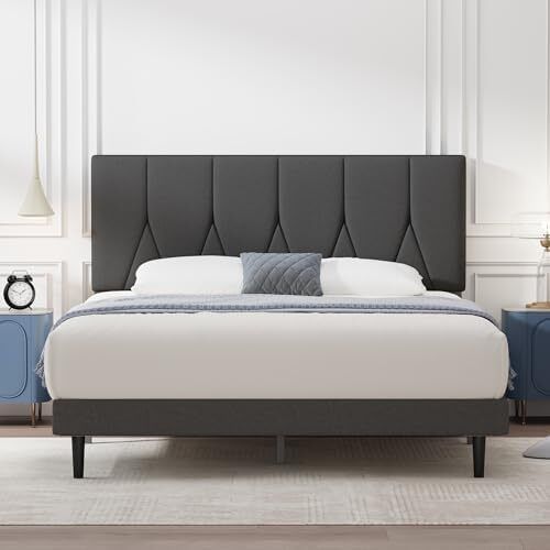 Double Bed Frame